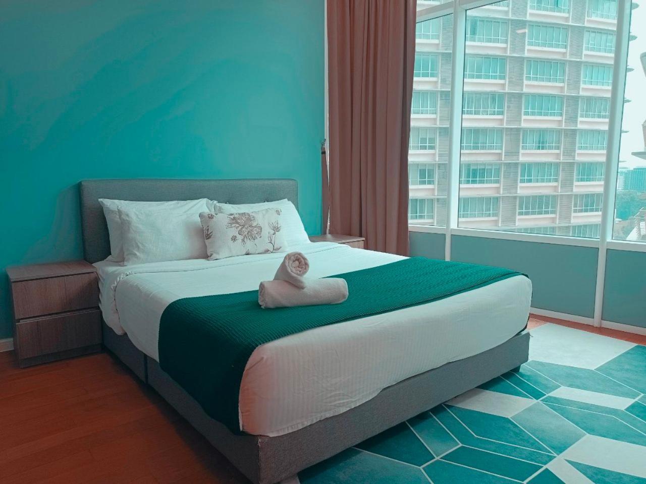 Apartemen Sky Klcc By