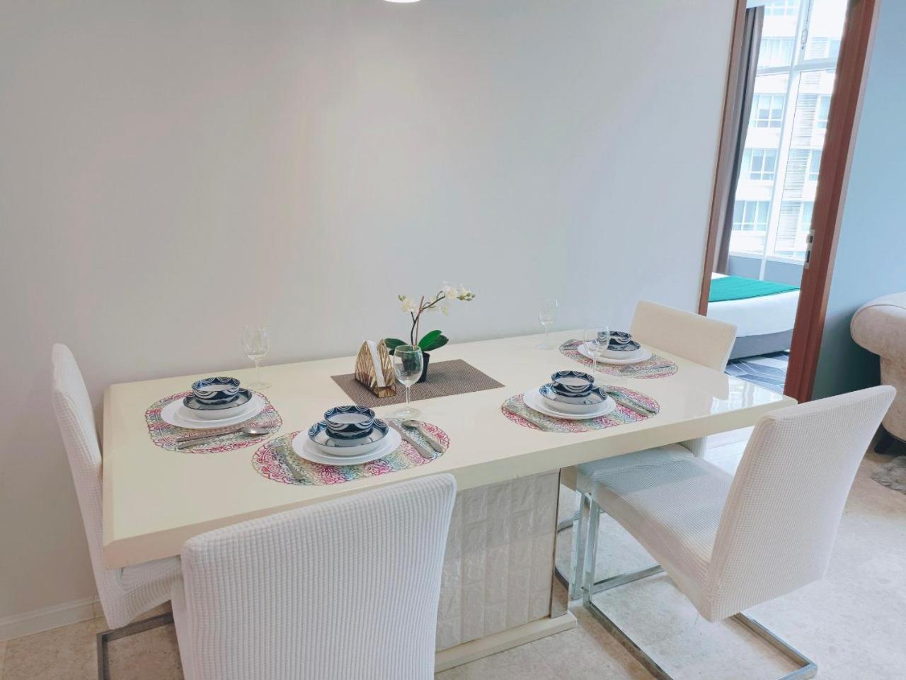 Apartemen Sky Klcc By *