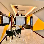 Sky Suites Klcc By Home Stay