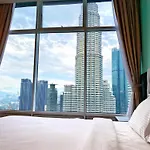Sky Suites Klcc By Home Stay