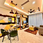 Sky Suites Klcc By Home Stay